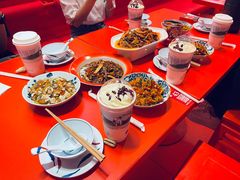-侯师傅热炒店(印象城店)