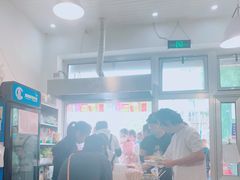 -郭记小街麻辣烫(南小街总店)