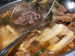-古乐牛香·鲜牛肉牛杂火锅(五一中路店)