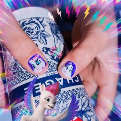-Nail Me美甲美睫
