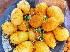 -林二哥宜烤官·宜宾小烧烤