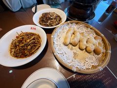 老长沙糖饺子-天下客饭店(中山路店)