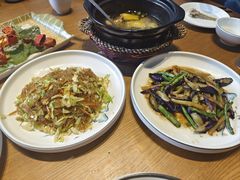 -食光慢宴·安吉土菜馆