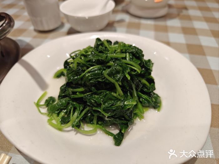 无名居(西直门总店)图片