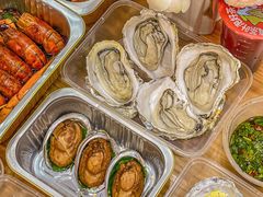 -吉利龙虾·新派海鲜烧烤