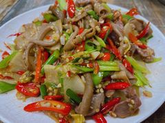 -文杰餐馆(南洪时尚风情街店)