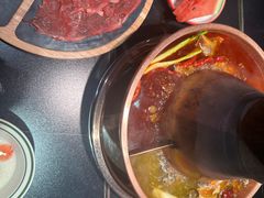 -乔先生涮肉·鲜活牛羊肉火锅(塘沽店)