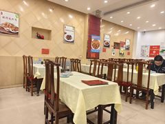 -奥华餐厅·老张记(台基厂店)