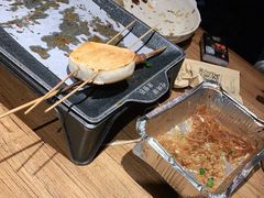 馒头片-管氏翅吧(人民大学店)
