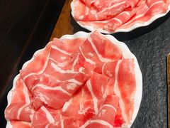 -陈府大宅门成都火锅·手切鲜肉(太原街店)