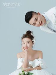 -金夫人婚纱摄影(西昌店)