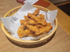 -鱼酷活鱼烤鱼(静安大融城店)