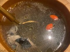 -桂满陇·蟹黄小笼汤包(清河万象店)