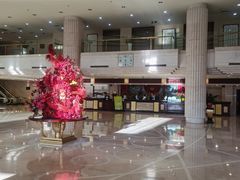 -山东政协大厦维景大酒店