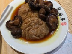 -朱新年·苏式汤团·面点(北寺塔店)