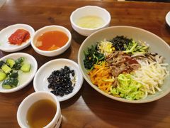 -全州拌饭馆(断桥店)