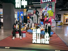 -UNDER ARMOUR(淮海755店)