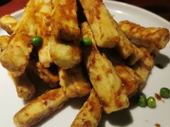 -北平食府(马鞍山路店)