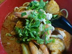 -老宅原住民沙茶面精品小吃(龙头路店)