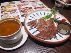 -路易十三西餐厅(西关新天地店)