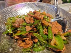 -彭耕记猪油炒小菜(吉联mall店)