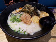 -渔米丰·广府鱼汤米线(光明广场店)