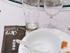 -东方明珠老上海8号餐厅(东方明珠广播电视塔店)