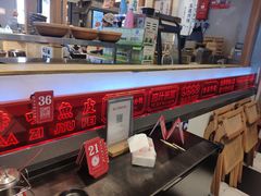 -肥汁米蘭香港米线(长宁来福士店)