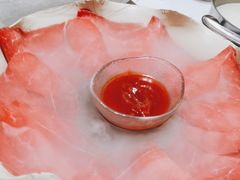 -红鼎豆捞·非遗鲍皇汤火锅(宝丰路店)