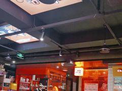 -鸣记脆皮烤鱼·海鲜烤鱼(三八广场店)
