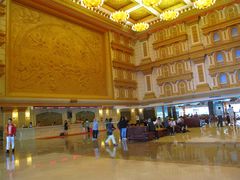 -肇庆奥威斯酒店