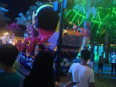 -三亚海昌梦幻海洋不夜城