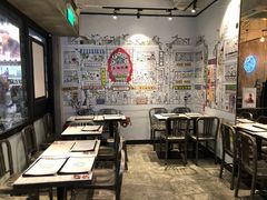 -发记甜品(山东街店)