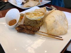 -元一希尔顿酒店·禅自助餐厅·啤酒花园