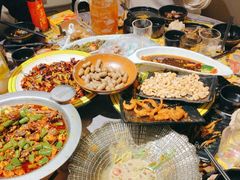-嘎嘎鸭脑壳(蜀汉路店)