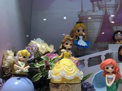 -泡泡玛特POPMART(太古里店)