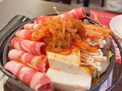 -仙隐小鹿中华料理(南宁万象城店)