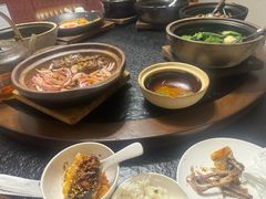 -旺爷砂锅·茶作(国贸城店)