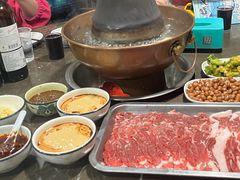 -新梅居(宁海东路店)