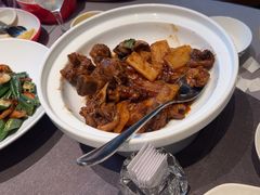 -百富源·海鲜辽菜(浑河堡店)