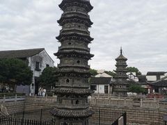 -南翔古镇