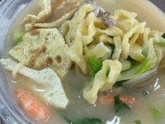 -乐清海鲜面馆(服装城店)
