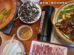 -三太子地摊烧烤·小龙虾(北蔡店)