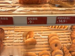 -味多美蛋糕(霍营地铁店)