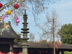 -钱王祠