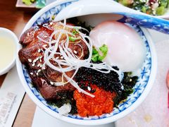 -熹炭精致日料(金融街购物中心店)