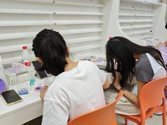 -垚火玩泥吧手作集合店·拼豆·陶艺