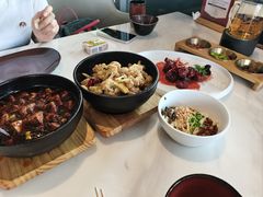 -柴门饭儿(成都太古里店)