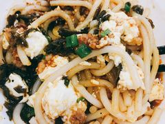 豆花米线-豆香园(龙翔店)