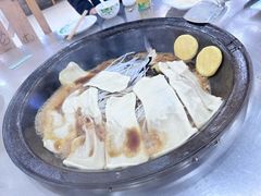 -屯老二农家铁锅炖·行业领军者(梅江店)